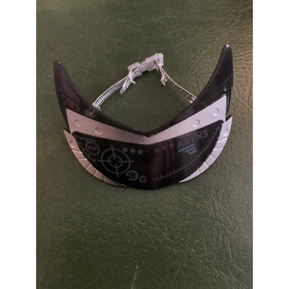 LOL OMG Surprise! Movie Magic GAMMA BABE Replacement Visor Shades